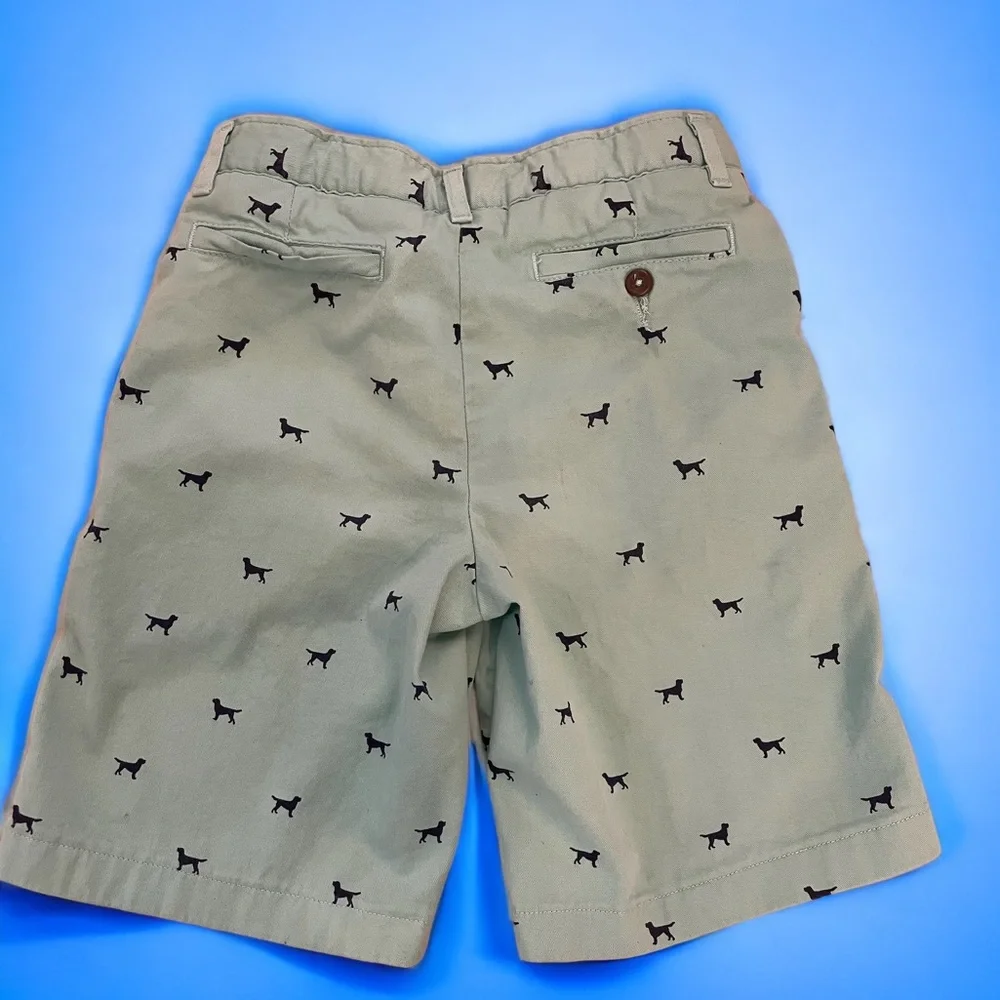 Boys Crown and Ivy Motion Flex shorts - Picture 2 of 3
